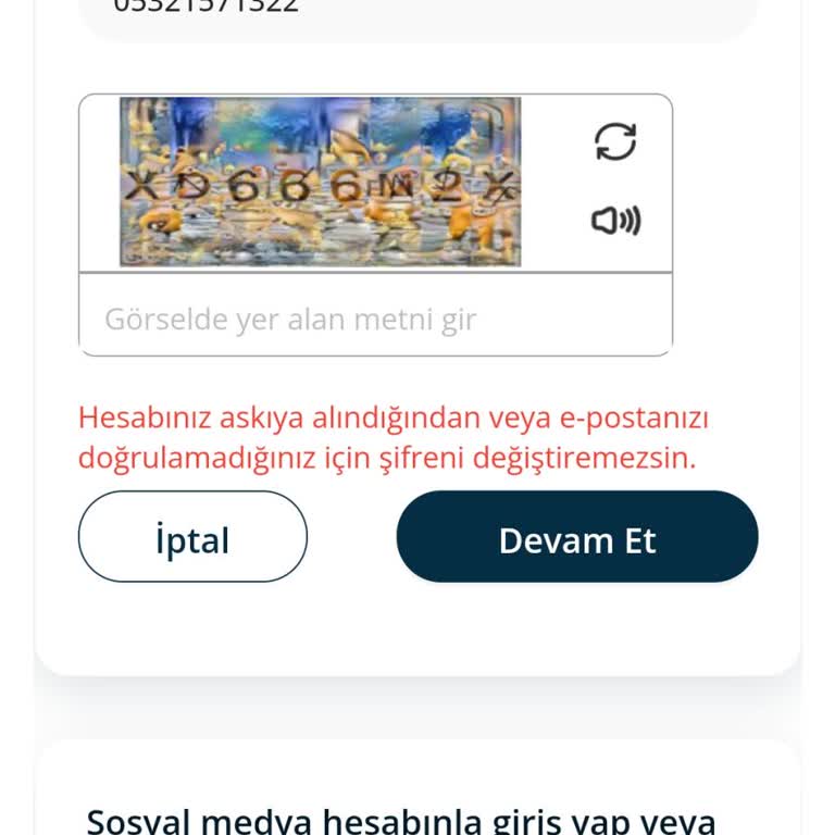 Lifebox Hesabım Askıya Alındı: Yardım Alamıyorum!