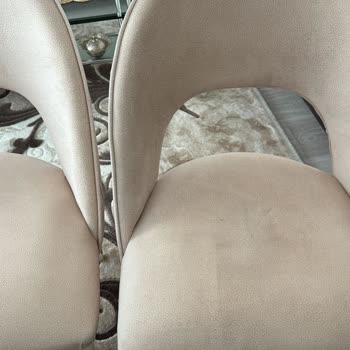 İstikbal'den Aldığım Masa Takımı Sorunu