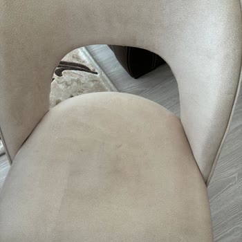 İstikbal'den Aldığım Masa Takımı Sorunu