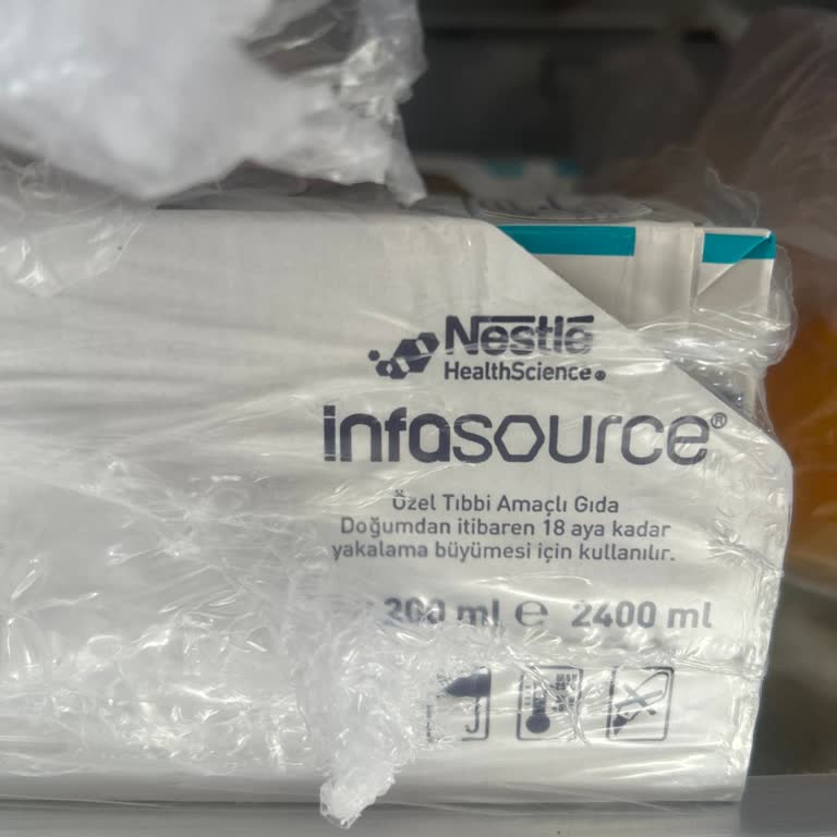 Nestle Mama İçeriği Değişikliği Ve Sağlık Sorunları