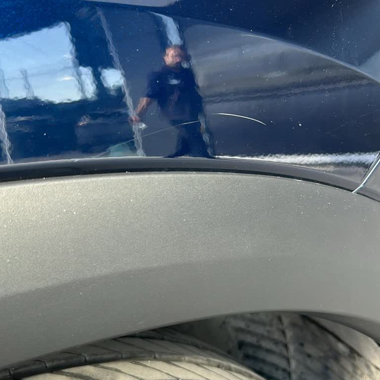 Citroen Servisinde Teslimat Sorunu Ve İlgisizlik!