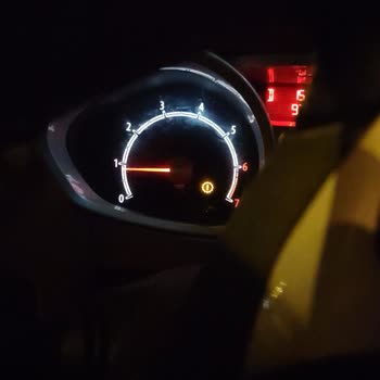 Ford Fiesta'da Bitmeyen Şanzıman Sorunları