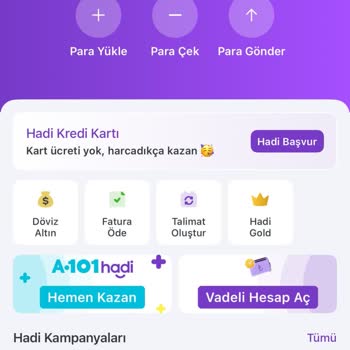 Bankanın Güncellemesi Yüzünden Sürekli Yetersiz Bakiye Sorunu