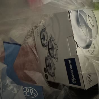 Korkmaz Mağazası'nda İade Hakkı Sorunu Ve Stok Takibi Çilesi