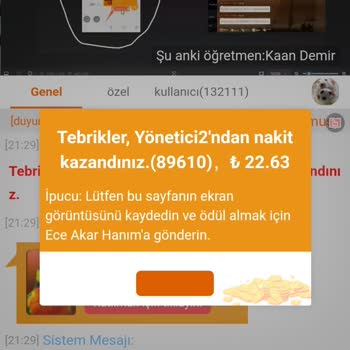 HG Extreme Platformunda Yüksek Kazanç Vaadiyle Mağduriyet