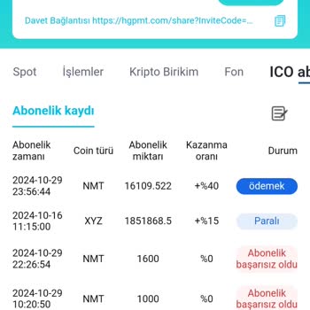 HG Extreme Platformunda Yüksek Kazanç Vaadiyle Mağduriyet