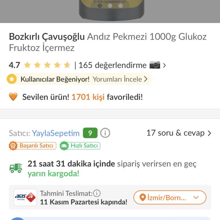Yanıltıcı Kargo Seçenekleri Ve İlgisiz Müşteri Hizmetleri