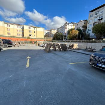 Otoparkta Pazarcıların Kuralsızlığı Ve Güvenlik Sorunları