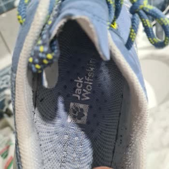 Jack Wolfskin Shoes Tore Within 2 Months – Requesting Refund