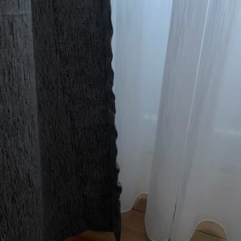 Zorlu Teks'ten Aldığım Perdeler Hayal Kırıklığı Yarattı