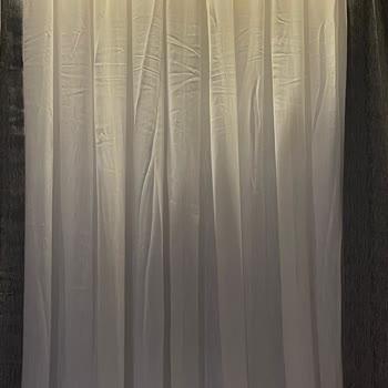 Zorlu Teks'ten Aldığım Perdeler Hayal Kırıklığı Yarattı