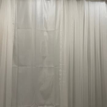 Zorlu Teks'ten Aldığım Perdeler Hayal Kırıklığı Yarattı