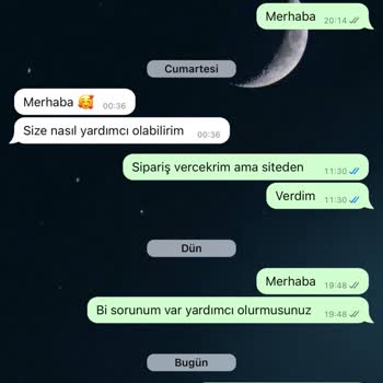 Müşteri Hizmetlerine Ulaşamama Sorunu