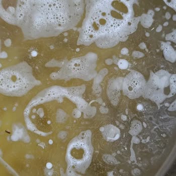Makarna Ürününde Hijyen Sorunu Ve İletişim Eksikliği