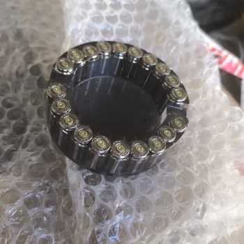 Görsellerle Yanıltan Dekoratif Küllük Hayal Kırıklığı