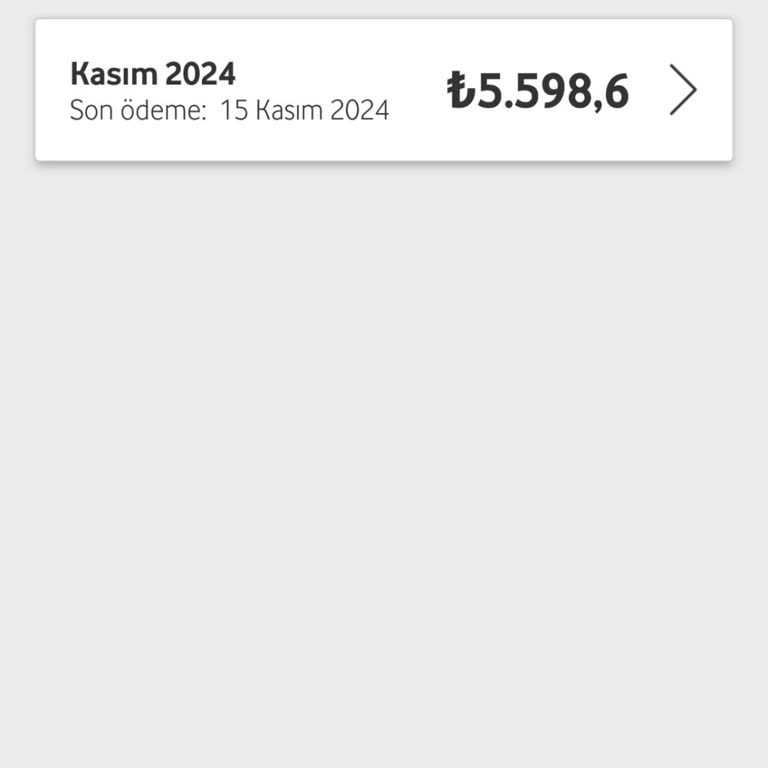 Bilinmeyen Ek Paket Satın Alımı Sorunu