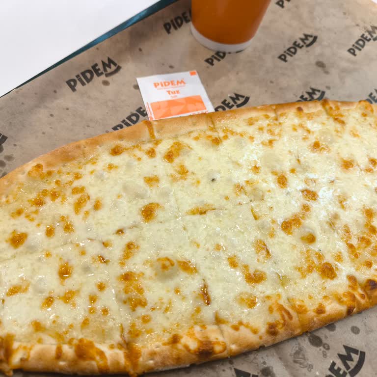 Eskişehir Özdilek Pidem Şubesinde Hijyen Sorunu