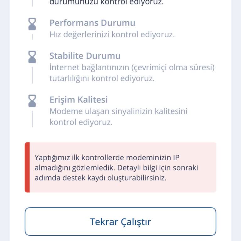Türk Telekom'un İlgisizliği Ve Çözülmeyen İnternet Sorunu