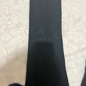 Brand New Lee Cooper Black Pants Faded After Two Washes