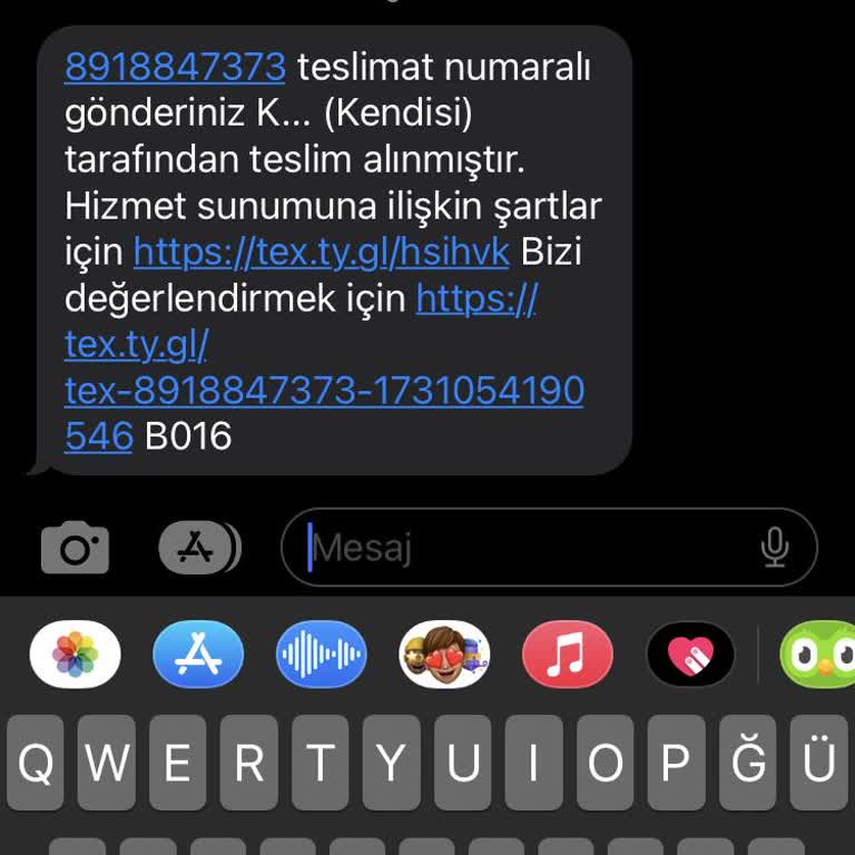 Kaba Kurye Davranışları Alışveriş Keyfini Kaçırıyor