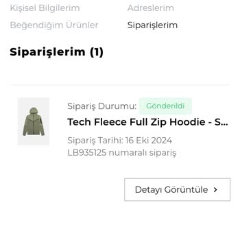 Lobbeco Yanlış Ve Eksik Ürün Sorunu!