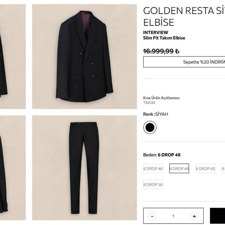 Sarar Trabzon AVM'de Fiyat Farkı Şoku