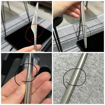 Kusurlu Ürün Ve Yetersiz Müşteri Hizmetleri