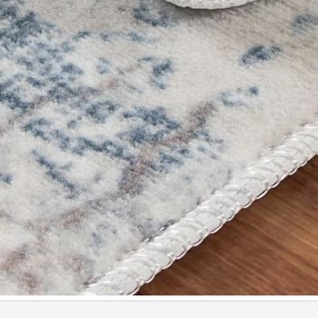 Kaybolan Halı Ve İlgisiz Hizmet