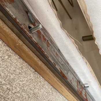 İstikbal Vanessa Koltuk Takımında Hayal Kırıklığı