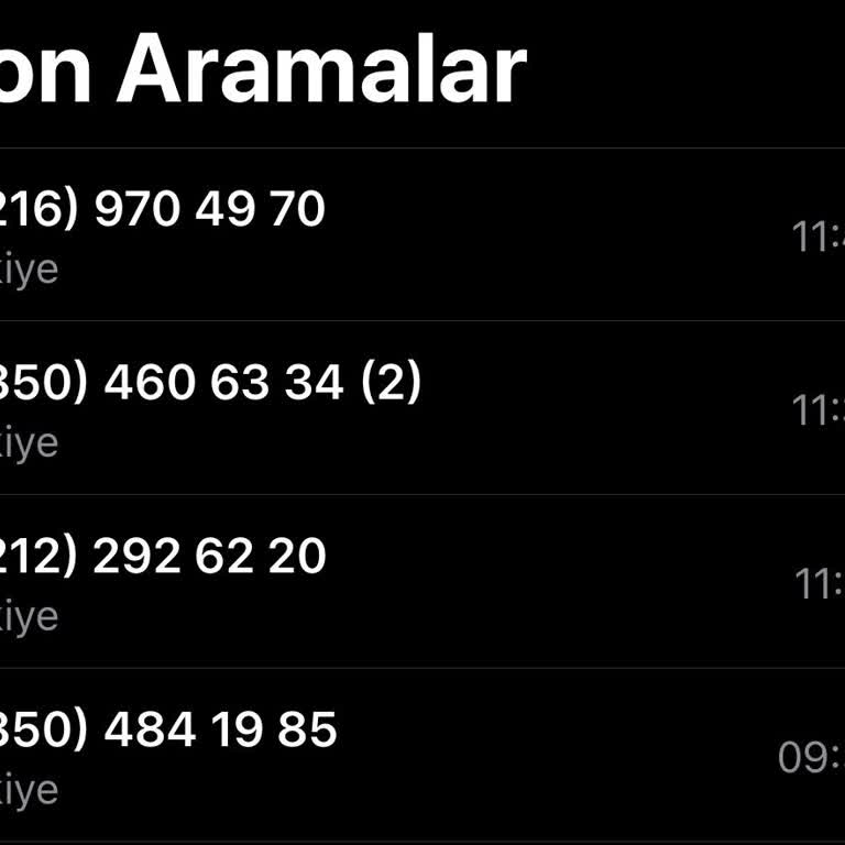 Çağrı Merkezi Ve İlgisizlik Sorunu