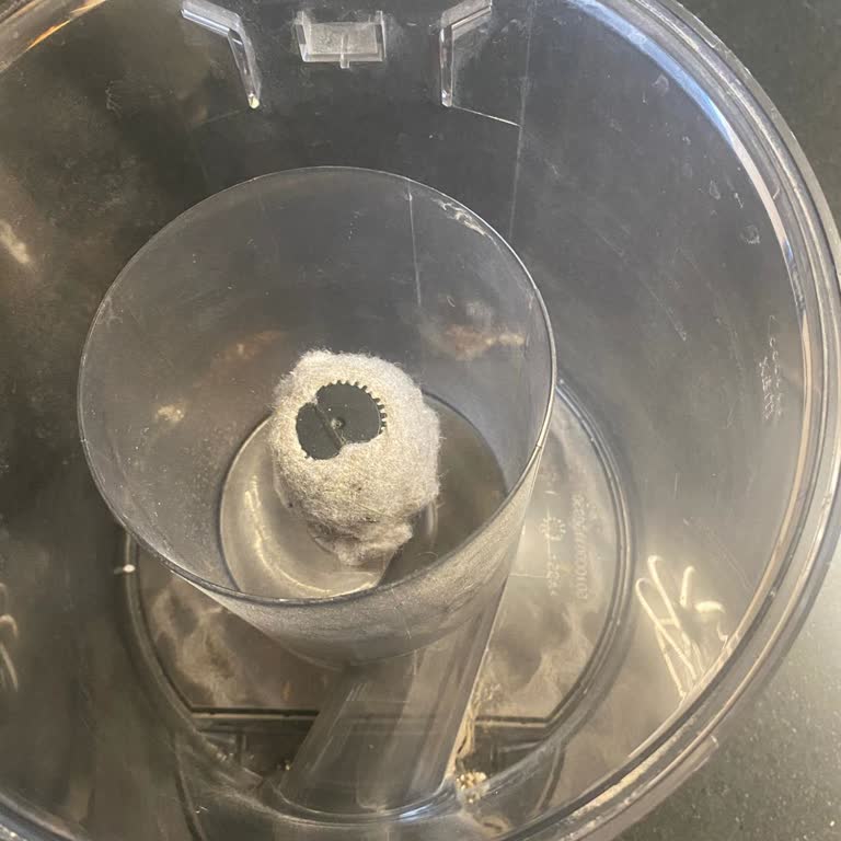 Bosch Elektrik Süpürgesinde Sürekli Kapanma Sorunu