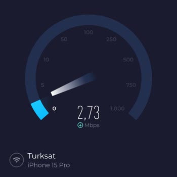 İnternet Hızı Ve Teknik Destek Sorunlarıyla Başım Dertte