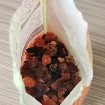 A101 Meyve Mix Ürününde Hijyen Sorunu