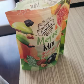 A101 Meyve Mix Ürününde Hijyen Sorunu