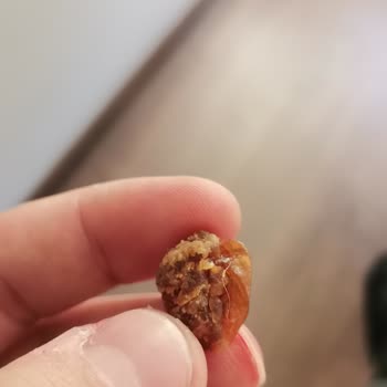 A101 Meyve Mix Ürününde Hijyen Sorunu