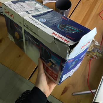 Carrefour'dan Gelen Teşhir Ürünü Ve İade Sorunları