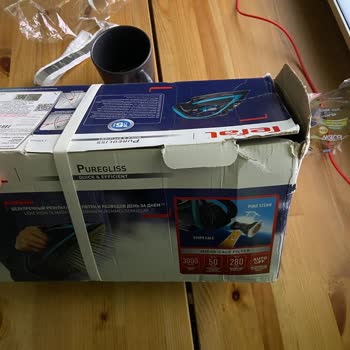 Carrefour'dan Gelen Teşhir Ürünü Ve İade Sorunları