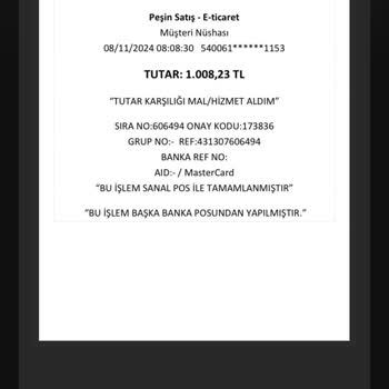 Rezervasyon Fiyat Farkı Ve İletişim Sorunu