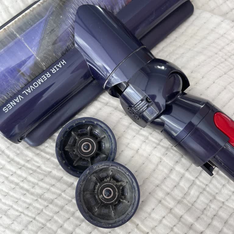 Dyson Süpürge Başlığı Sorunu Ve Müşteri Hizmetleri Yetersizliği