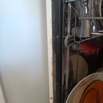 SEG Bulaşık Makinesi İle Hayal Kırıklığı