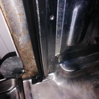 SEG Bulaşık Makinesi İle Hayal Kırıklığı