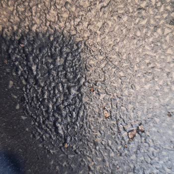 Tefal Titanium Tencerenin Kaplaması 3 Yılda Kabardı