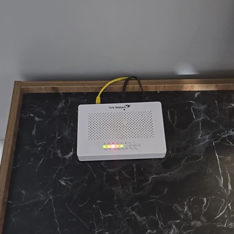Türk Telekom Sürekli Ertelenen İnternet Bağlantı Sorunu