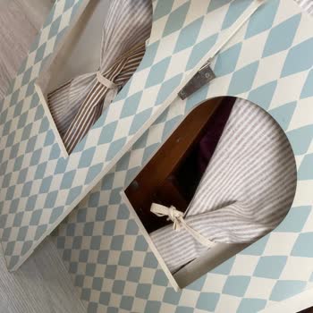 Zara Home Kids Toys Poor Quality – Falling Apart Just Days After Purchase