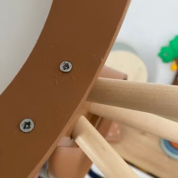 Zara Home Kids Toys Poor Quality – Falling Apart Just Days After Purchase