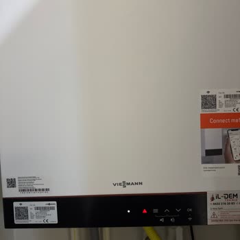 Viessmann Boiler Malfunctioning Daily – No Urgent Support from Service Team