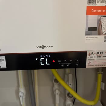 Viessmann Boiler Malfunctioning Daily – No Urgent Support from Service Team