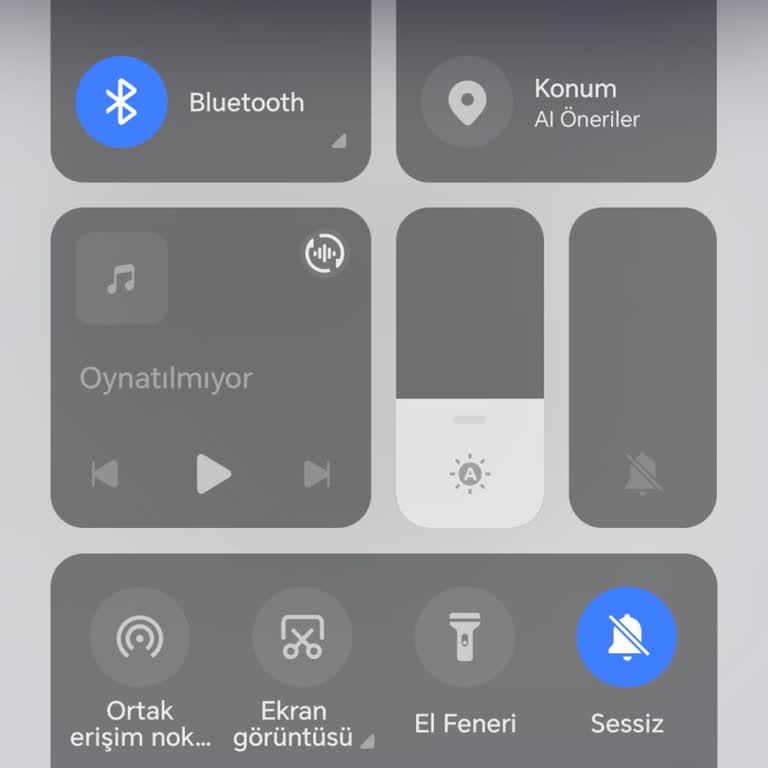 Aktif Edilen Netgsm Hattında Şebeke Sorunu