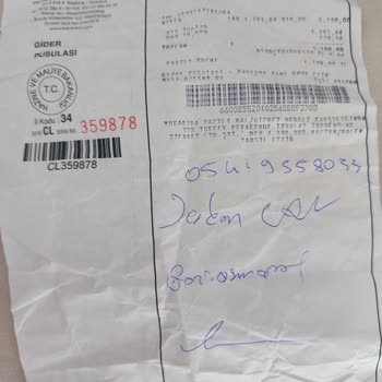 Kullanılmış Ve Yıpranmış Ürün Şoku