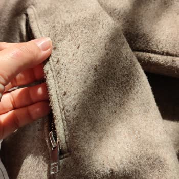 Kullanılmış Ve Yıpranmış Ürün Şoku